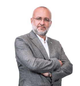 Bertrand DALLE - Directeur Courtage & Partenariat