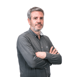 Bertrand ROUSSELLE - Directeur Clients & Marketing