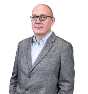 Jean-François MARCHAND - Directeur Automobile