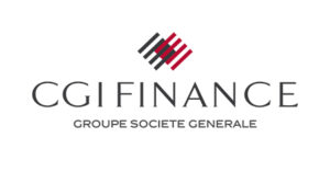 Logo CGI FINANCE