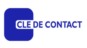 Logo Clé de Contact