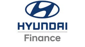 Logo Hyundai Finance
