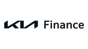Logo Kia Finance