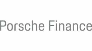Logo Porsche Finance