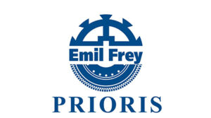 Logo Prioris Emil Frey