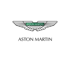 Logo Aston Martin