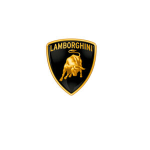 Logo Lamborghini