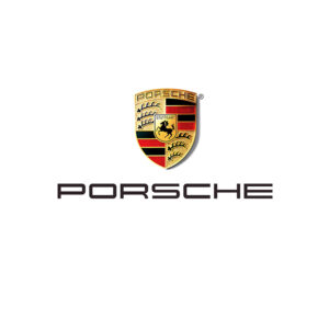 Logo Porsche