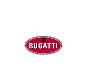 Logo Bugatti