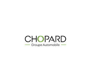Logo Chopard - Groupe Automobile