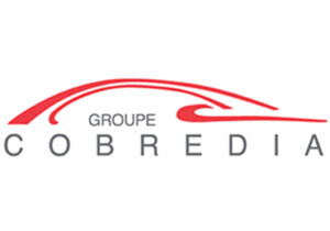 Logo Groupe Cobredia