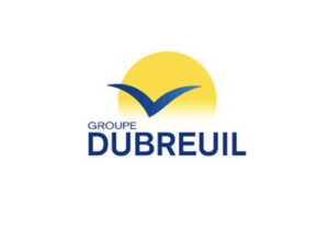 Logo Groupe Dubreuil