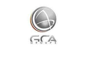 Logo GCA Groupe