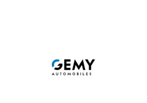 Logo Gemy Automobiles