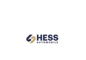 Logo Hess Automobile