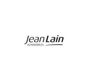 Logo Jean Lain Automobiles