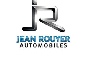 Logo Jean Rouyer Automobiles