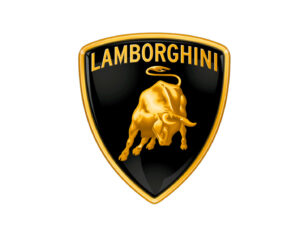 Logo Lamborghini