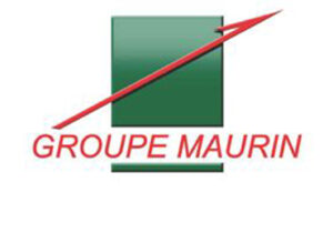 Logo Groupe Maurin