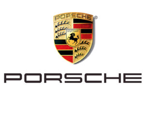 Logo Porsche