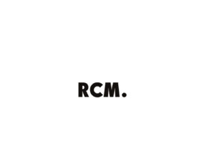 Logo RCM