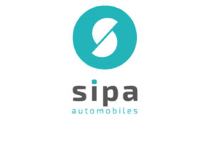 Logo sipa automobiles