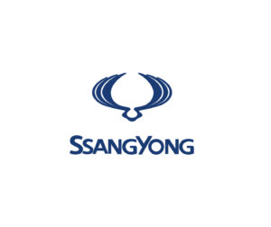 Logo SsangYong