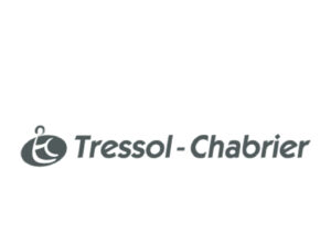 Logo Tressol - Chabrier