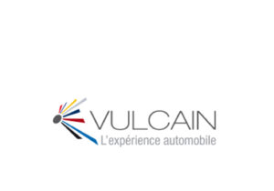 Logo Vulcain - L'expérience automobile