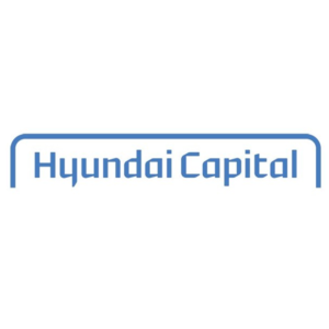 Logo Hyundai Capital France