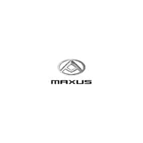 Logo Maxus 1