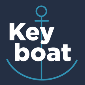 logo keyboat