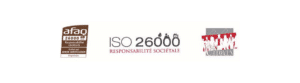 logo certification ISO 26000