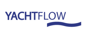 logo yachtflow