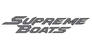 Supreme boats