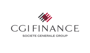 logo CGI FINANCE Royaume-Uni