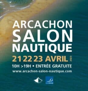 logo salon arcachon