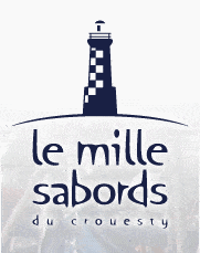 logo salon du crouesty