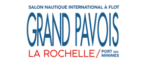 logo salon la rochelle