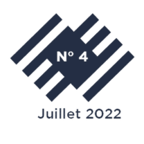 bandeau gazette juillet 2022
