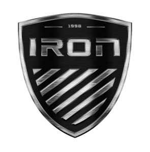 IRON_Badge
