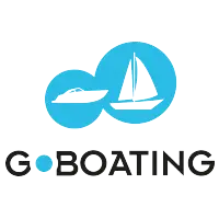 logo go boating