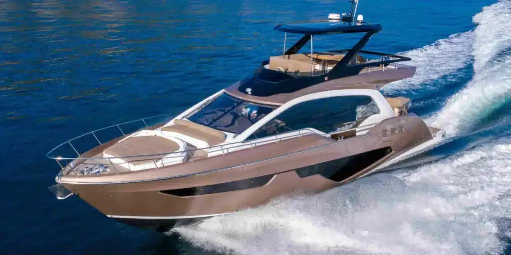 Sessa Marina F68