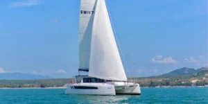 Seawind 1170