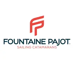 logo fountaine pajot