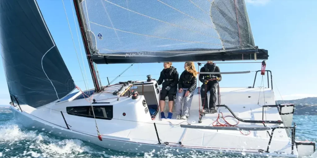 Bénéteau First 24