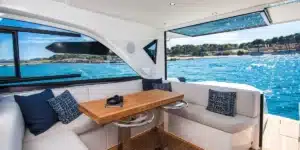 Beneteau Gran Turismo 45 int