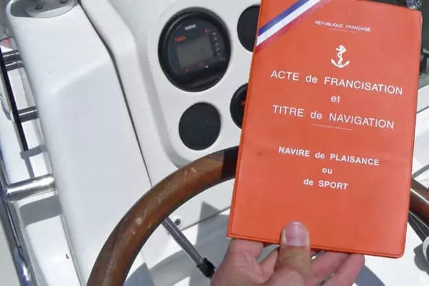 acte de francisation
