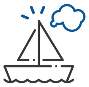 voilier permis bateau
