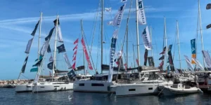 salon nautique marseille